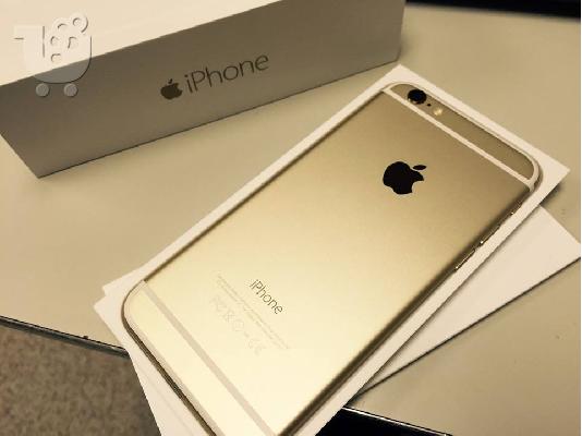 PoulaTo: (τελευταία έκδοση) Apple iPhone 6-64GB ξεκλείδωτη